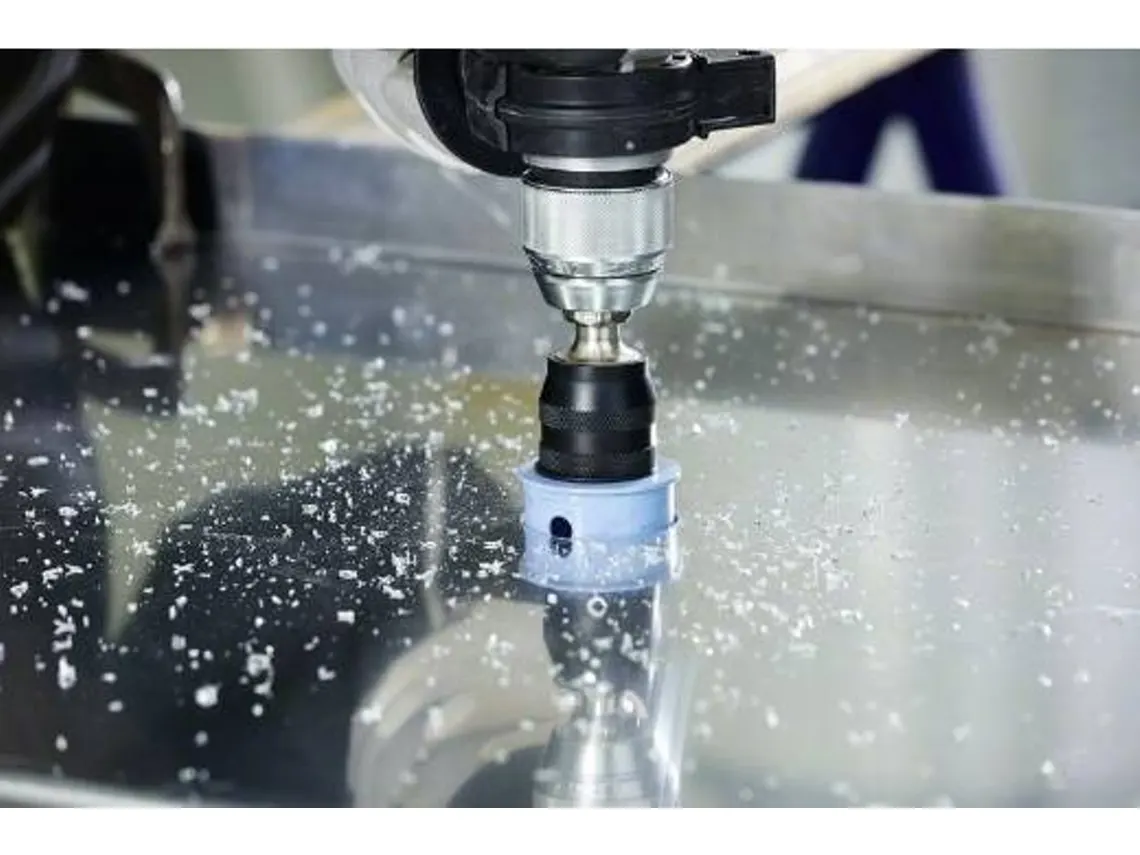 خواشة قص صاج بوش،25 ملم، 584.784