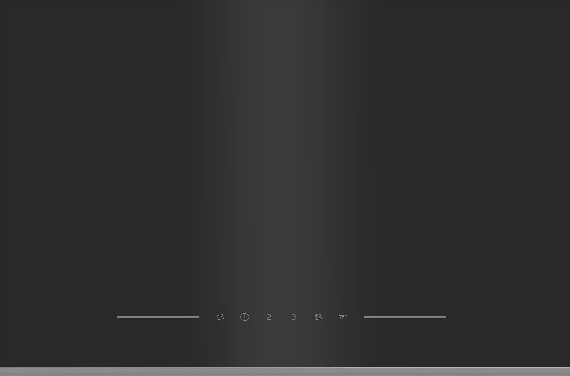 شفاط بلت ان بيكو هرمي ديكوريتف مائل ،90 سم، 3 سرعات ،زجاج أسود،BHCA96641BFBHSE