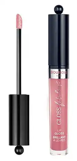 ليب جلوس بورجوا فابيلوس، 07 ستانينج روز فيشن