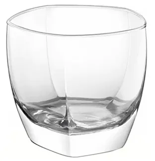 طقم أكواب سينساشين من اوشن ، 6 قطع ،شفاف