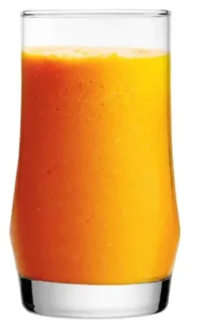 طقم أكواب شوب شيروكو من اوشن ، 6 قطع ،شفاف