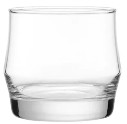 طقم أكواب شيروكو من اوشن ، 6 قطع ،شفاف