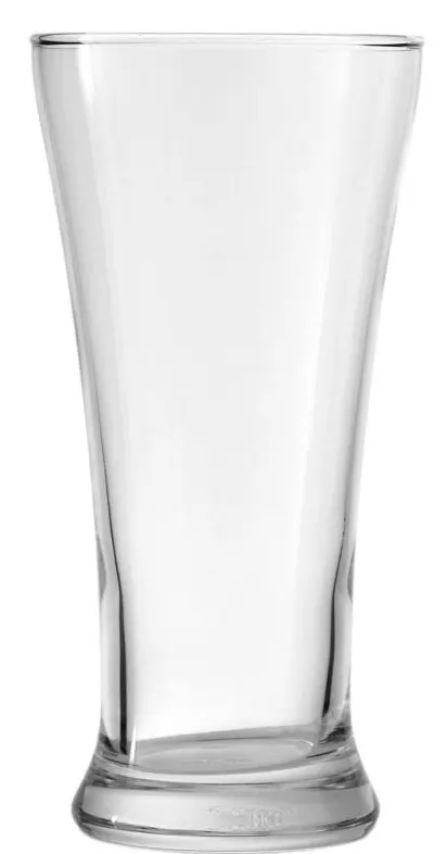 طقم أكواب شوب بليسنر من اوشن ، 6 قطع ،شفاف