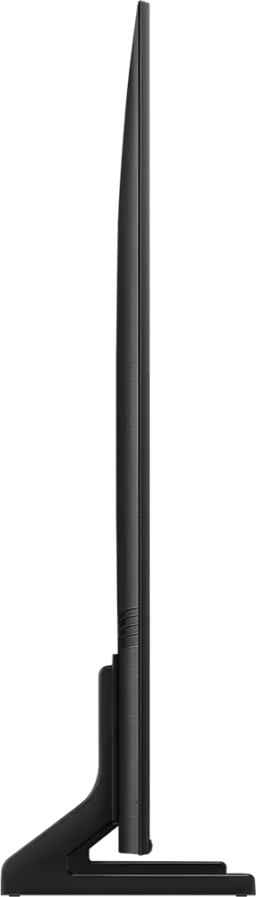 شاشة سامسونج، 55 بوصة، سمارت، QLED، دقة 4K، رسيفر داخلي، QA55Q60DAUXEG