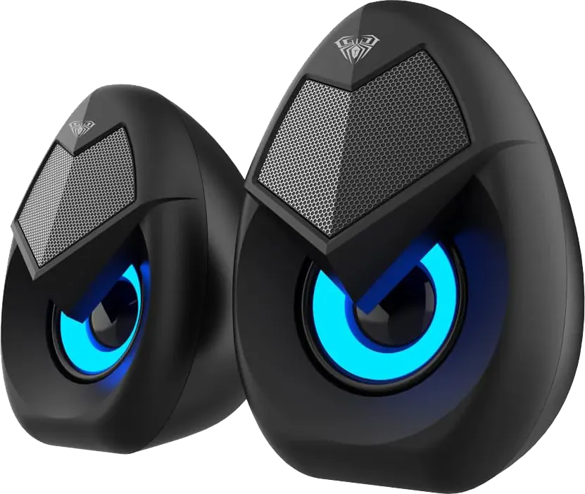 مكبر صوت سلكي اولا ، 10 وات،توصيل USB، أسود، N-69