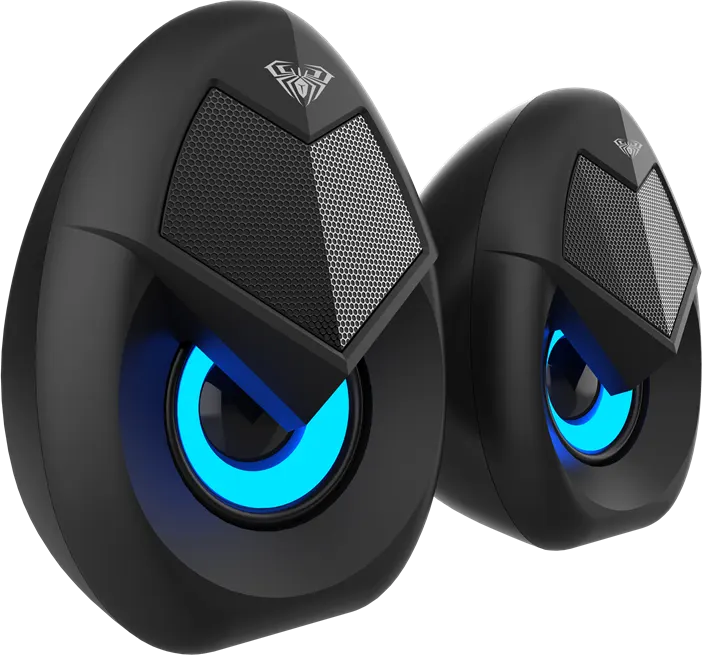 مكبر صوت سلكي اولا ، 10 وات،توصيل USB، أسود، N-69