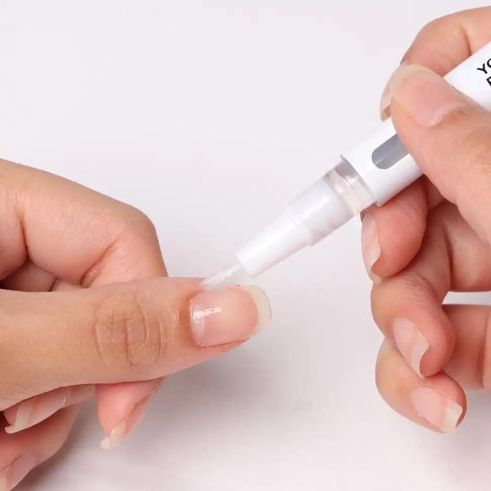 YOLO BOOSTER FOR NAILS & CUTICLES