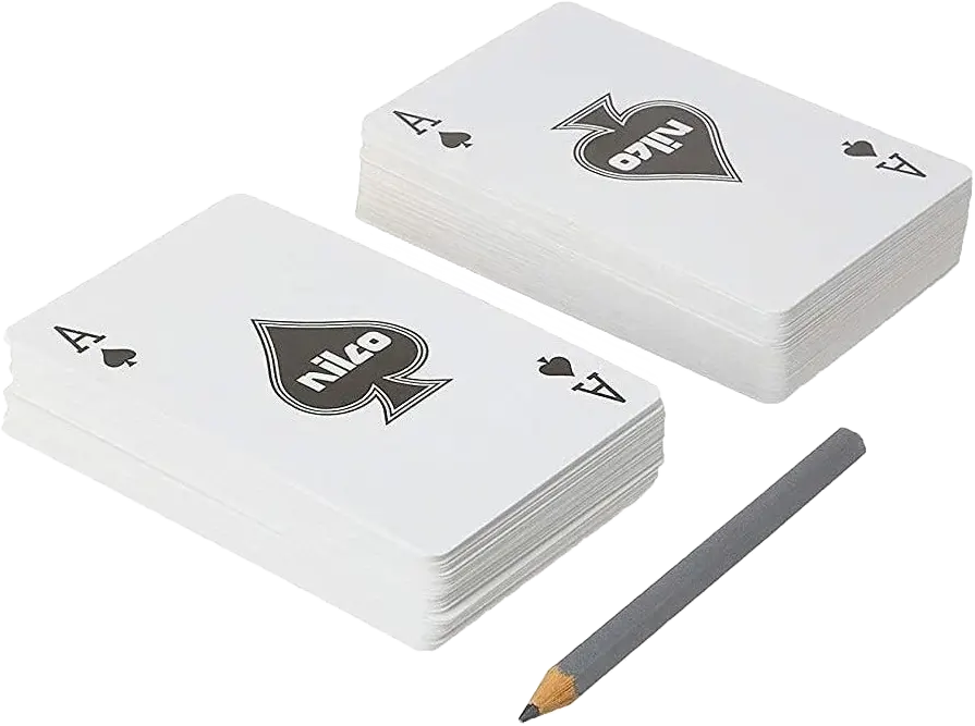 لعبة نيلكو كوتشينة، 3 لـ 6 لاعبين