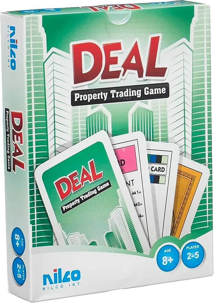 لعبة بطاقات دييل الكلاسيكية من نيلكو