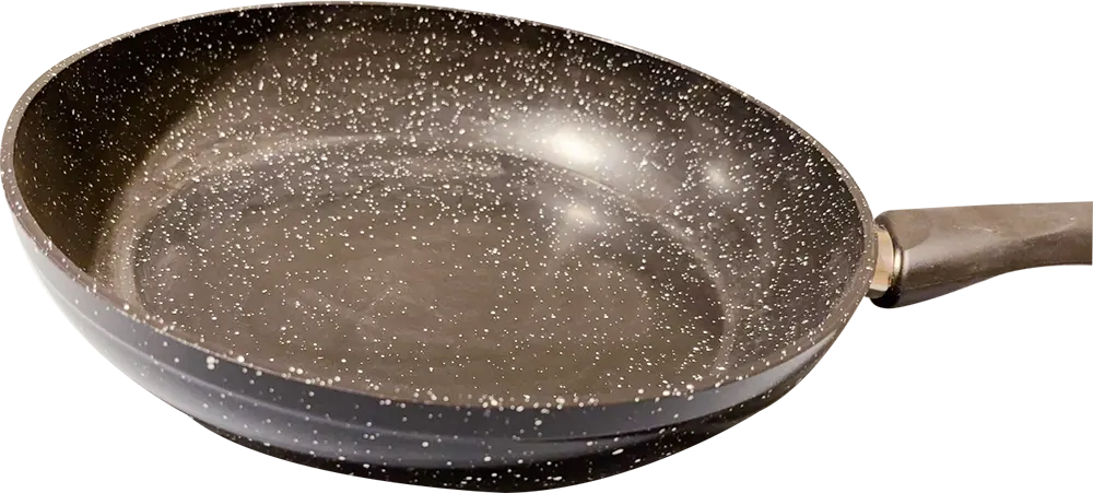 مقلاة جرانيت من توب شيف ،مقاس 30 سم