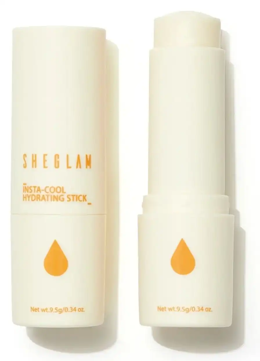 مرطب شفاه شيجلام انستا كول