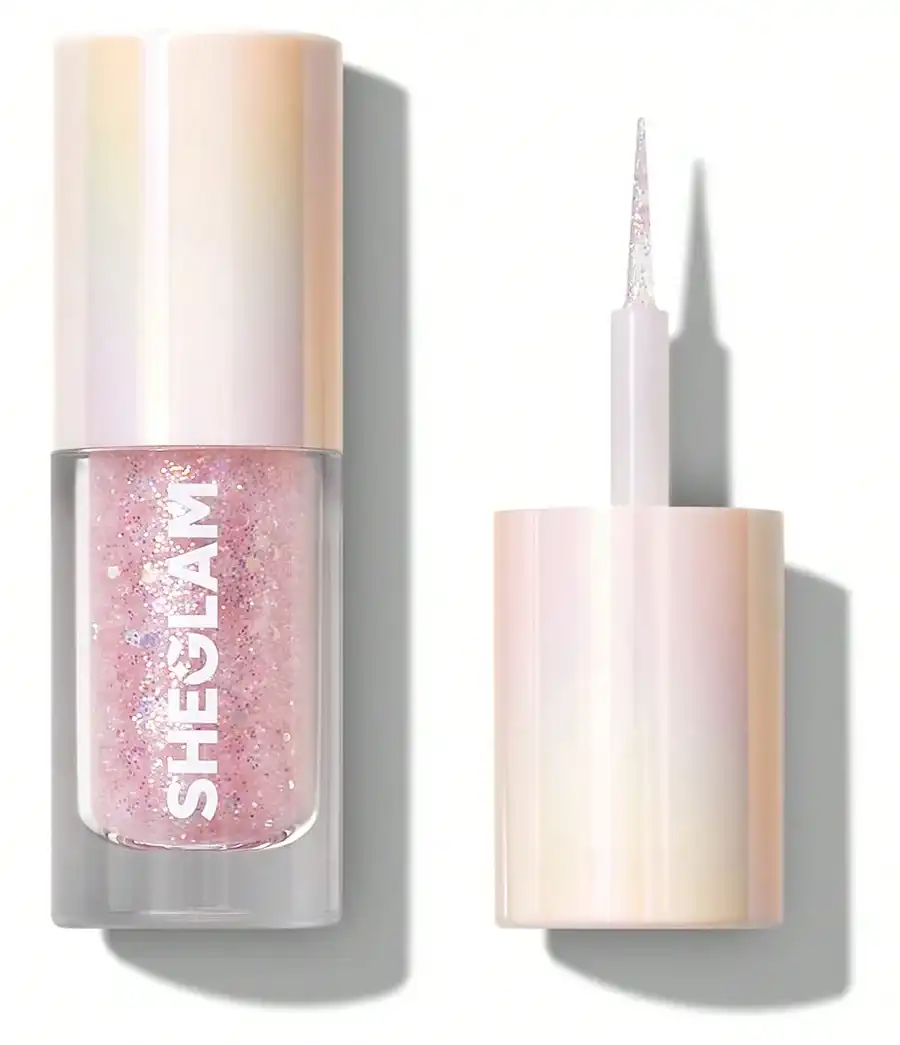 ايلاينر وايشادو شيجلام انستا بارتي جليتر، توينكل لايتس