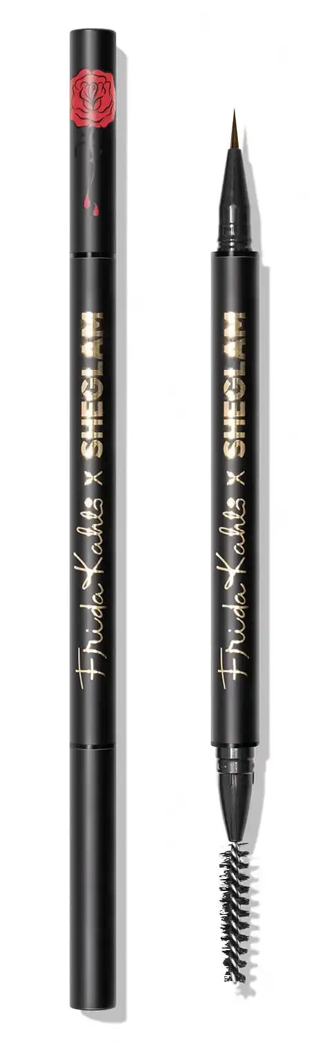 قلم حواجب شيجلام، اوبورن