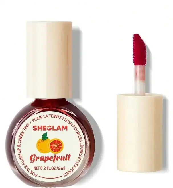 تنت شيجلام للشفاه والخدود، فروت بانش