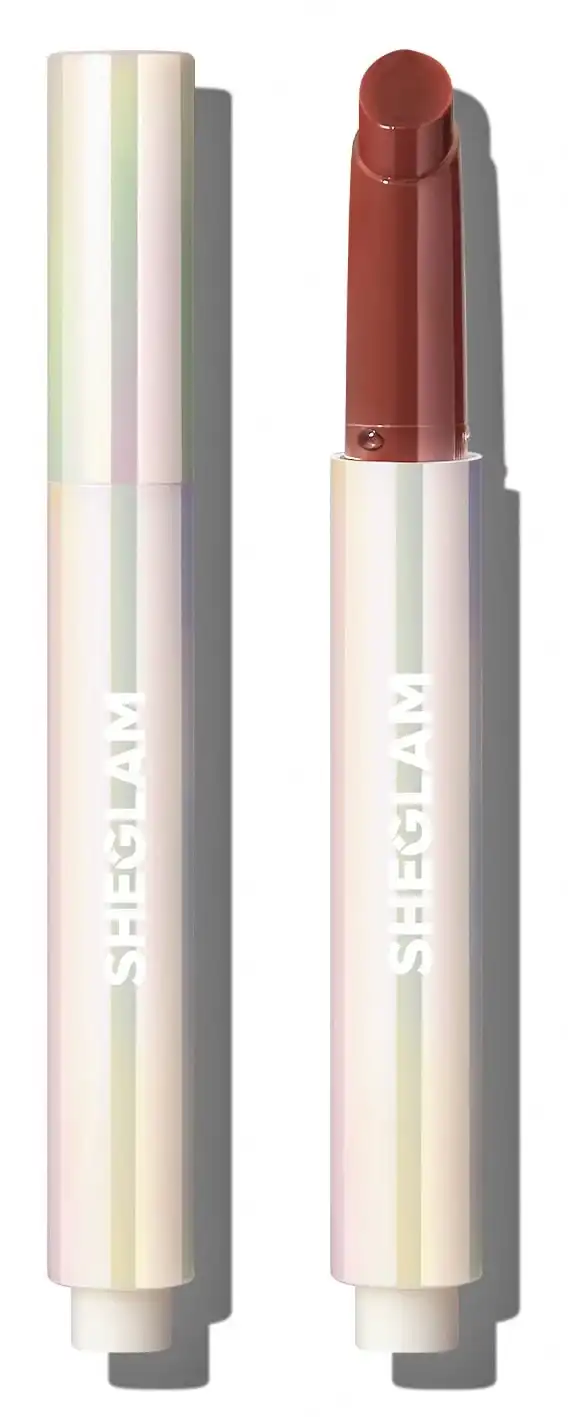 ليب بلامبر شيجلام بوت بيرفكت شاين، سيبيا كيس