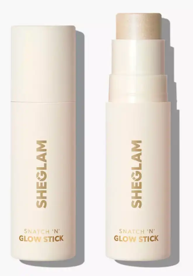 هايلايتر شيجلام سناتش اند جلو ستيك، فانيليا فروست