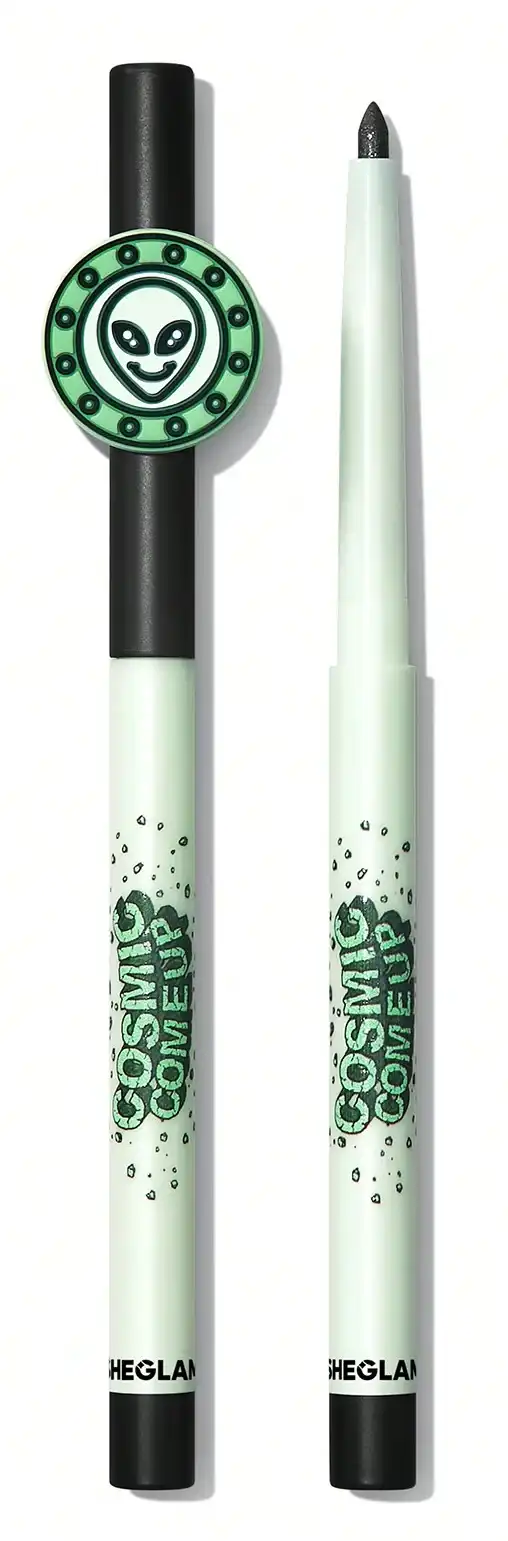 ايلينر شيجلام ميلكي واي، دارك ماتر