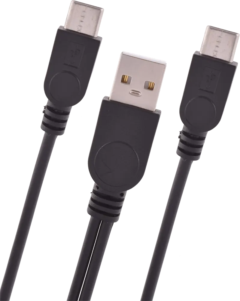 ميكروفون لاسلكي جنرال، 2.4 جيجا هرتز ، مع سماعة رأس، أسود، GH-W1