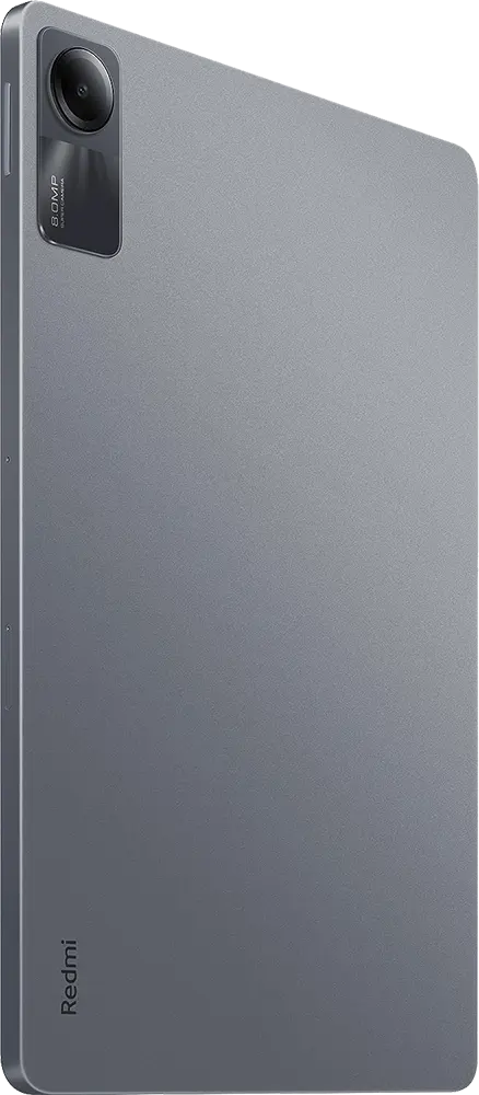 تابلت ريدمي باد SE، شاشة 11 بوصة، ذاكرة داخلية 256 جيجابايت، رامات 8 جيجابايت، واي فاي، رمادي جرافيتي