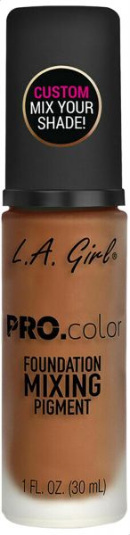 فاونديشن لا جيرل برو كلر اتش دي، GLM713