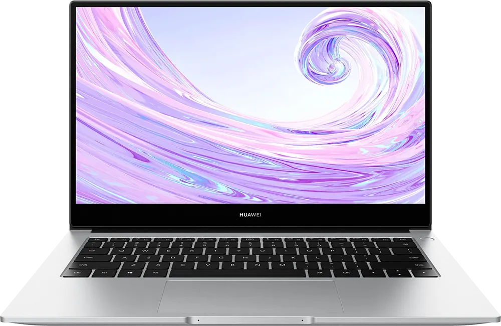 لاب توب هواوي ميت بوك D14، معالج انتل كور i3-1115G4، الجيل الحادي عشر، رامات 8 جيجابايت، هارد ديسك 256 جيجابايت SSD، كارت شاشة انتل الترا اتش دي، شاشة فل اتش دي 14 بوصة، ويندوز 11، فضي ميستيك