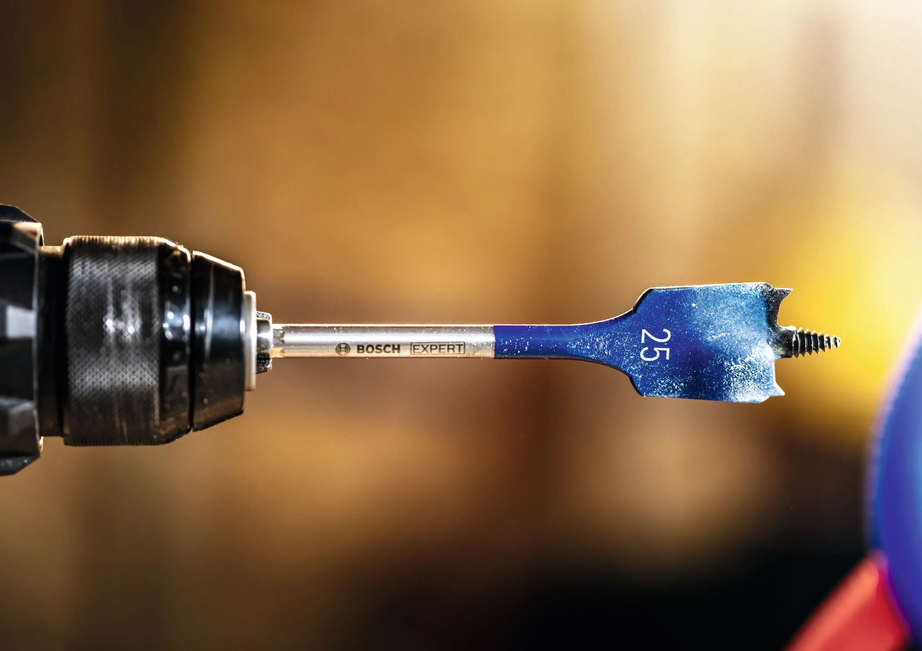 طقم بنط تخريم خشب بووش، 13 قطعة، 900 336