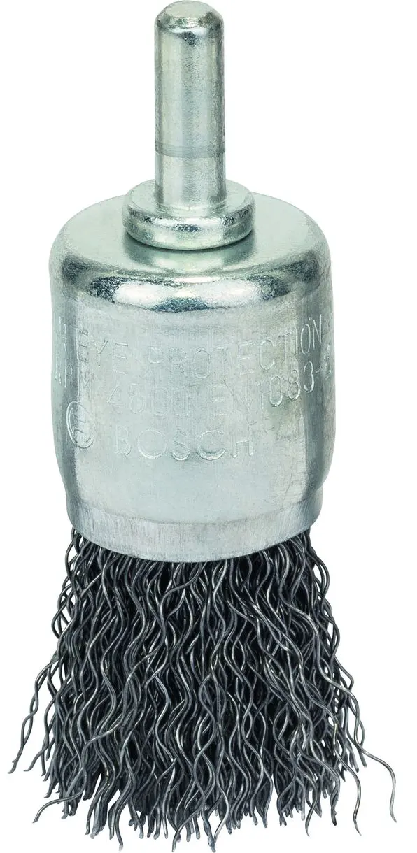 فرشاة سلك صاروخ بووش، 25 ملم، 200 269