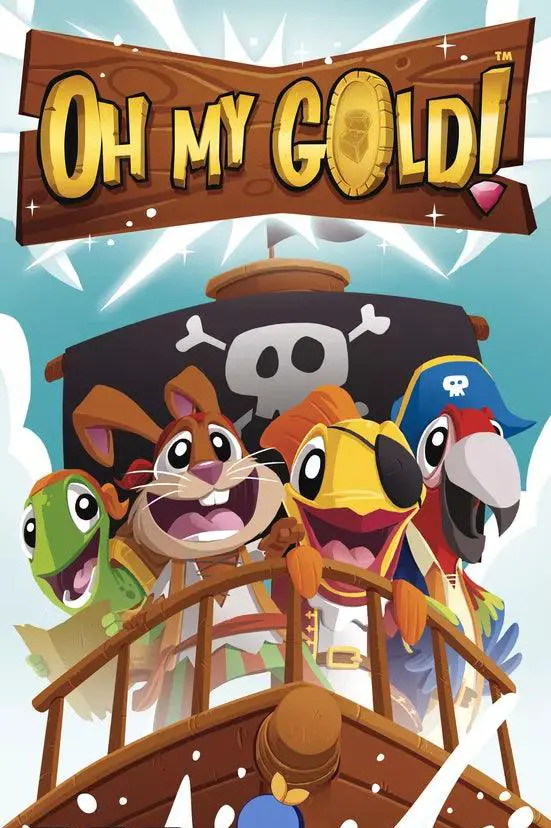 لعبة كروت نيلكو اوه ماي جولد