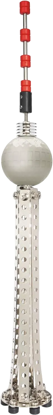 مجموعة تركيبات معدنية برج برلين، 0450