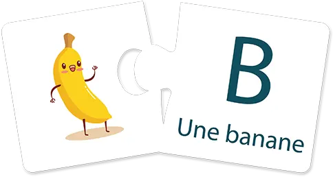 بازل مطابقة الحروف الابجدية الفرنسية من فلافي بير، ED-1024