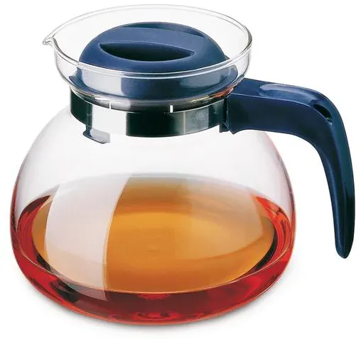 براد حرارى زجاج من سيماكس، 1.7لتر ،ألوان متعددة، 3902