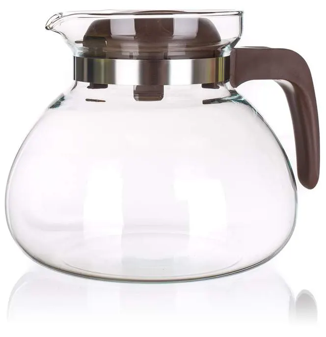 براد حرارى زجاج من سيماكس، 1.7لتر ،ألوان متعددة، 3902