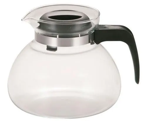 براد حرارى زجاج من سيماكس، 1.7لتر ،ألوان متعددة، 3902