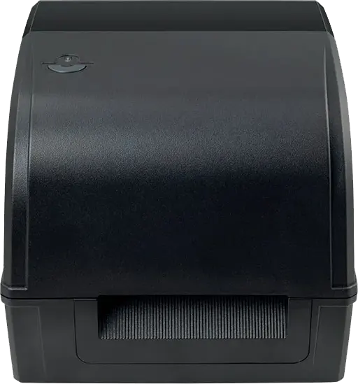 طابعة باركود حرارية اكس برنتر، USB، اسود، XP-TT426B