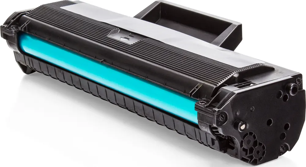 خرطوشة اتش بي حبر، 1000 صفحة، أسود، 107A