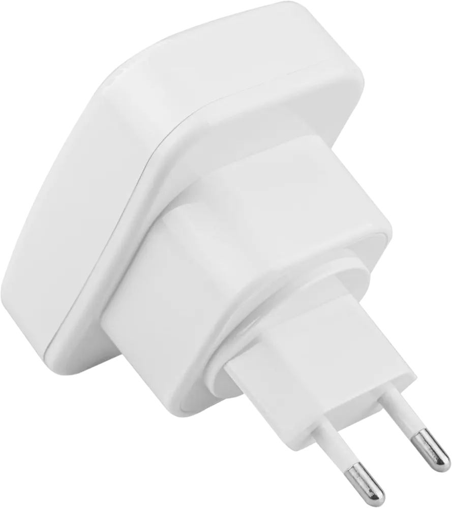 موسع نطاق شبكة اير لايف ، لاسلكي ، 2.4 جيجا هرتز، أبيض، N3