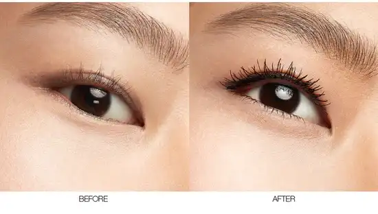 ماسكرا نارس كلايمكس، اسود