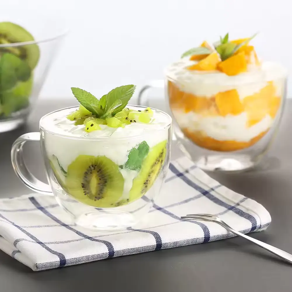 فنجان بيركس دبل،شفاف، 1737