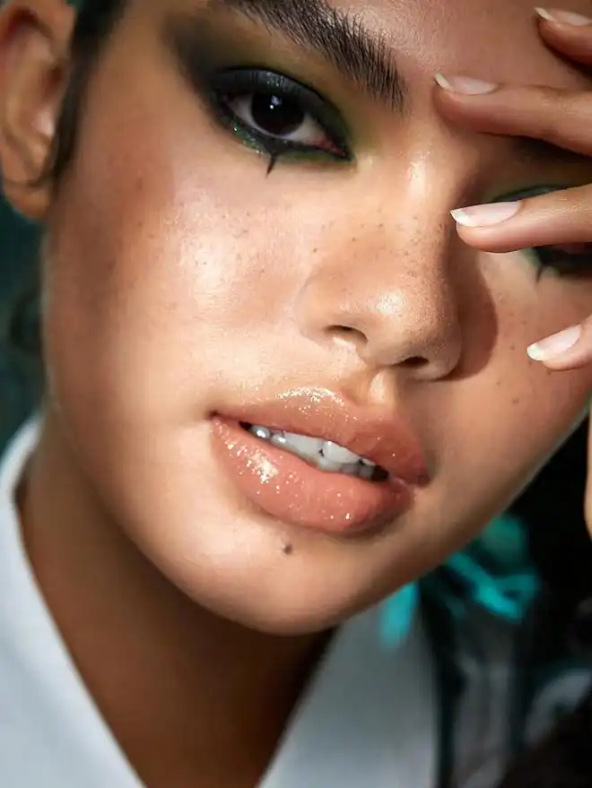 ليب جلوس شيجلام هاري بوتر ماجيك اليكسير، بوليجوس بوشن