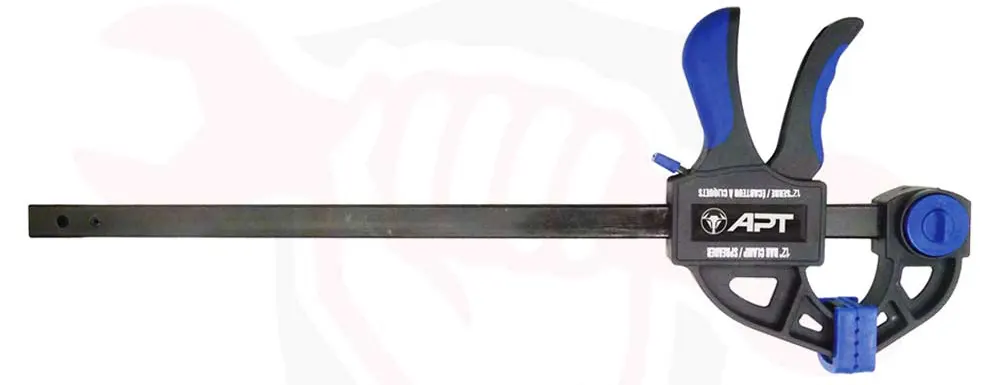 قمطة يدوية اوتوماتيك اي بي تي،300 مم،30 سم،AH2630420-300