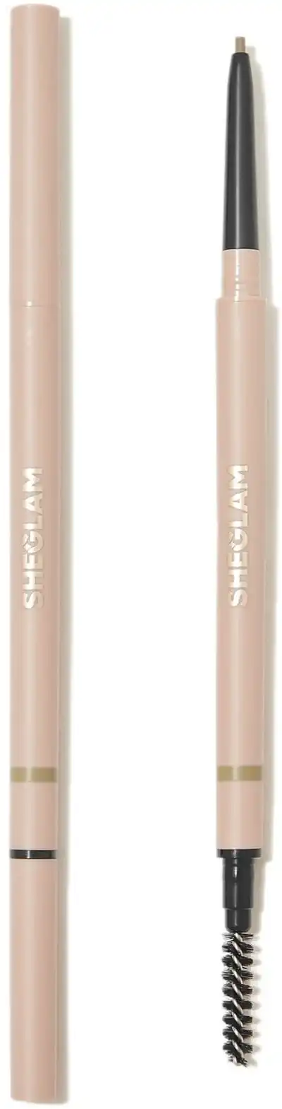 قلم حواجب شيجلام إنستا فيل، بلوند
