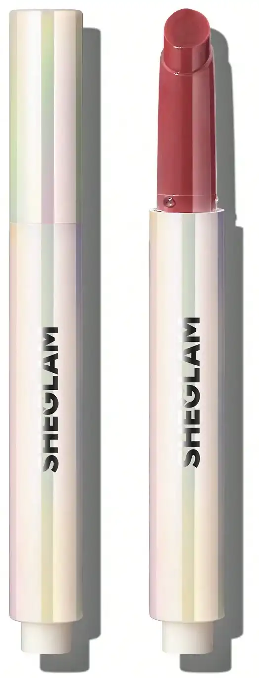 ليب بلامبر شيجلام بوت بيرفكت شاين، فيرست كراش