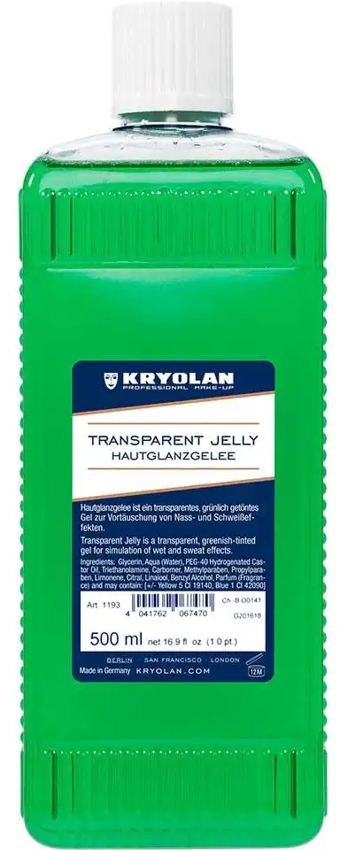 برايمر كريولان جيلي شفاف، 500 مل