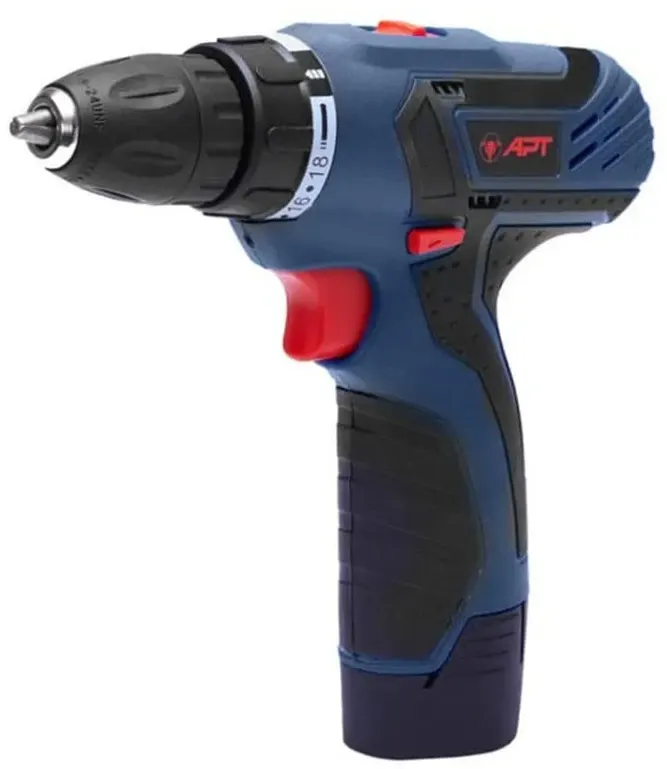 شنيور اي بي تي ، 2 بطارية ،30 نيوتن ،12 فولت ، DW15105