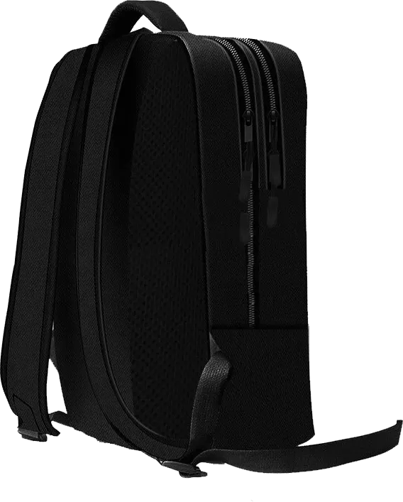 شنطة ظهر كوجر للبلاي ستيشن 5، 15.6 بوصة، أسود، S20