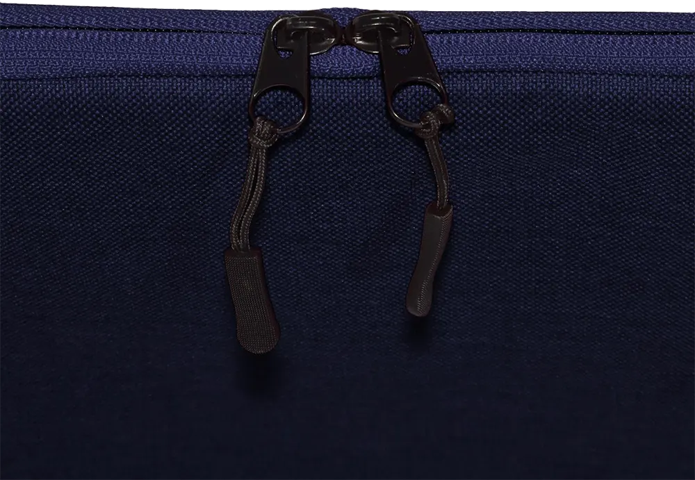 حافظة لاب توب ايكونز 15.6 إنش، ازرق، 2032