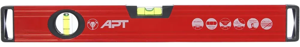 ميزان مياه اي بي تي ، 2 عين، 40 سم