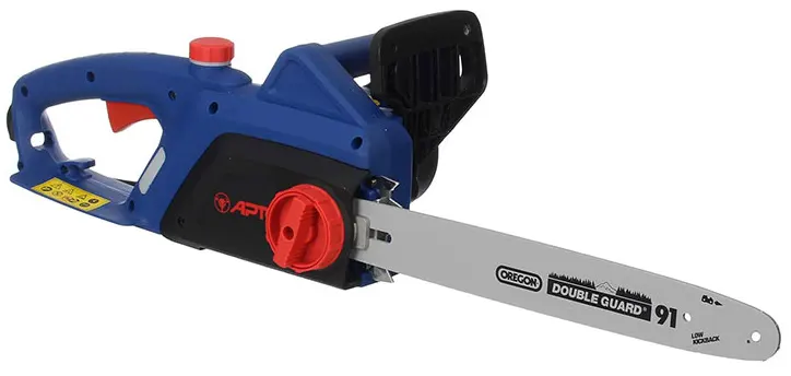 منشار شجر كهربائي اي بي تي ، 1400 وات ،16 بوصة، DW07505