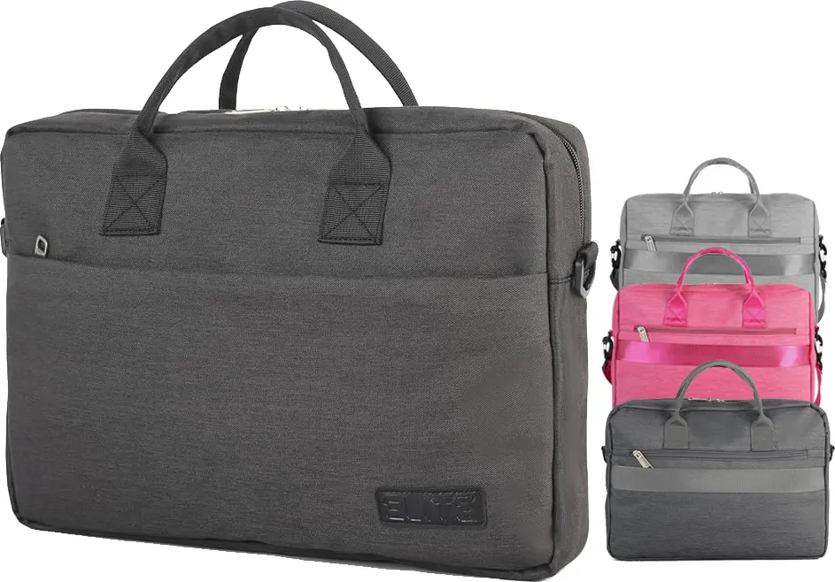 شنطة كتف لاب توب إيليت بيج ستورم، 15.6 بوصة، متعددة الألوان، GS104