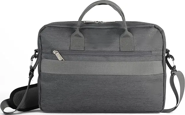 شنطة كتف لاب توب إيليت بيج ستورم، 15.6 بوصة، متعددة الألوان، GS104